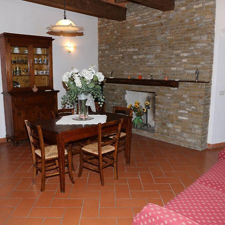 Apartment Piazza Matteotti Greve in Chianti Zewnętrze zdjęcie