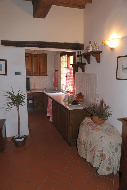 Apartment Piazza Matteotti Greve in Chianti Pokój zdjęcie