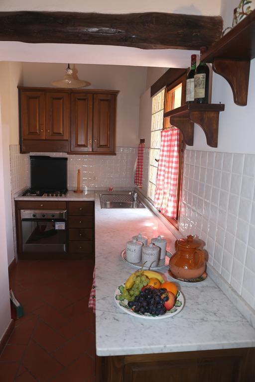 Apartment Piazza Matteotti Greve in Chianti Pokój zdjęcie