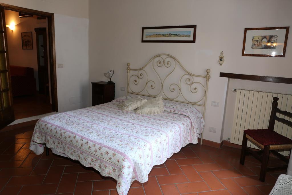 Apartment Piazza Matteotti Greve in Chianti Pokój zdjęcie