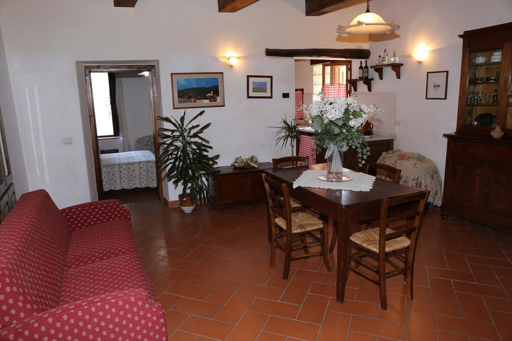 Apartment Piazza Matteotti Greve in Chianti Pokój zdjęcie