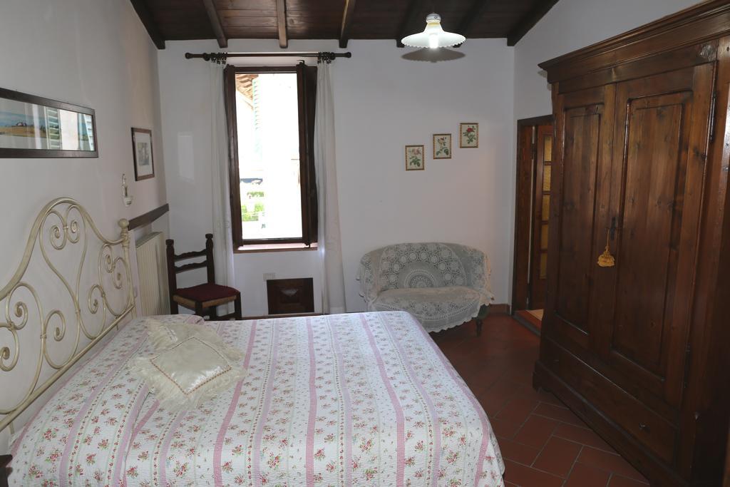 Apartment Piazza Matteotti Greve in Chianti Zewnętrze zdjęcie